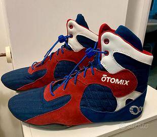 Scarpe Palestra Otomix Stingray