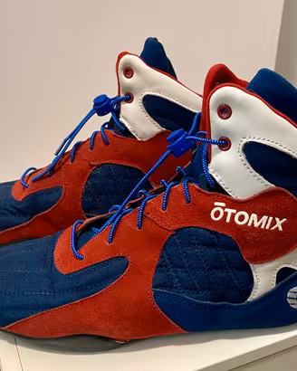 Scarpe Palestra Otomix Stingray
