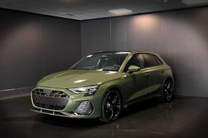 AUDI A3 4ª serie A3 SPB 35 TDI S tronic S line...