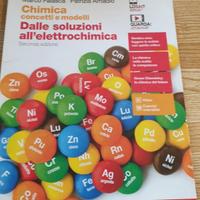Chimica concetti  e  modelli ISBM 9788808241283
