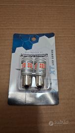 lampade LED audi TT