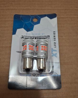 lampade LED audi TT