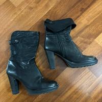 Stivaletti Polpaccio Afef 38