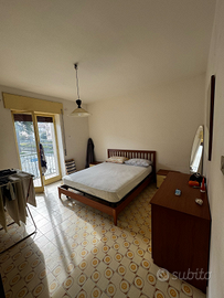 Ampio appartamento 20 mt dalla spiaggia