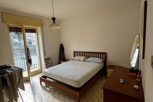 Ampio appartamento 20 mt dalla spiaggia