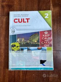 cult 2 9788853014993
