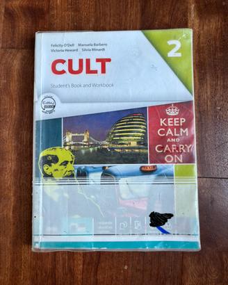 cult 2 9788853014993