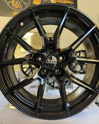 Cerchi Audi raggio 20 NUOVI cod.8349