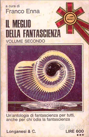 Il meglio della fantascienza