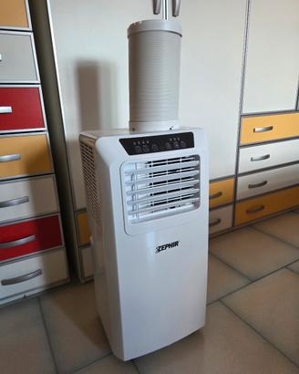 Condizionatore Portatile Zephir