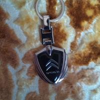 Portachiavi Citroën