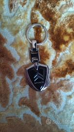 Portachiavi Citroën