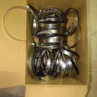 Fascette metalliche