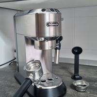 macchina caffè de longhi EC685. M