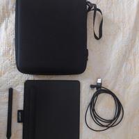 Tavoletta Grafica Wacom CTL 4100 con Penna