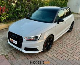 Audi A1 S1 SPB 2.0 TFSI quattro sedili guscio - bi