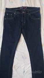 jeans Alcott 