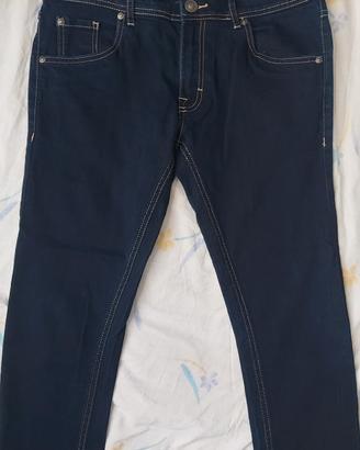 jeans Alcott 