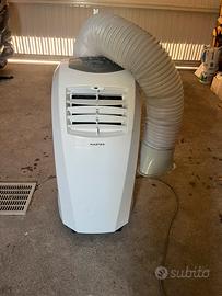 Condizionatore portatile Master 8000 btu