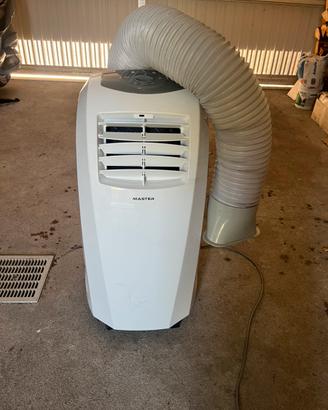 Condizionatore portatile Master 8000 btu