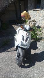 Yamaha Aerox 50 - Da riparare o per ricambi