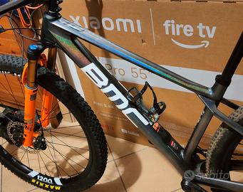 MTB BMC Two Stroke one