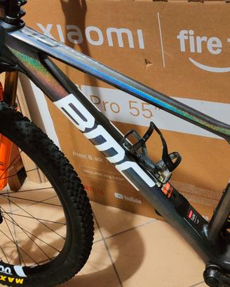 MTB BMC Two Stroke one