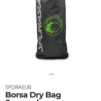 Borsa Sporasub 