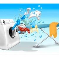 Lavanderia self-service