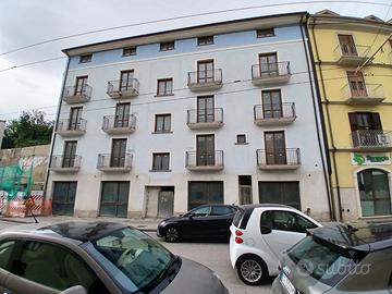 Appartamento con Ingresso Autonomo
