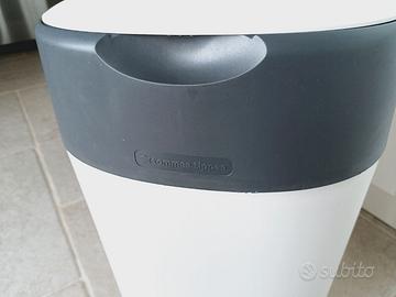 Mangiapannolini Tommee Tippee