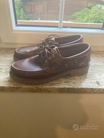 Scarpa marca camper