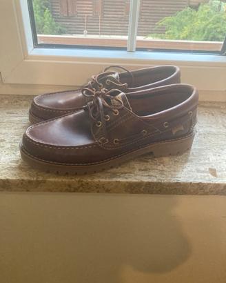 Scarpa marca camper