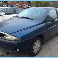 Ricambi Usati LANCIA Y (Ypsilon) 1999