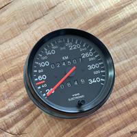 Tachimetro per Porsche 959