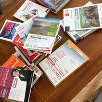 Libri scolastici usati in buono stato