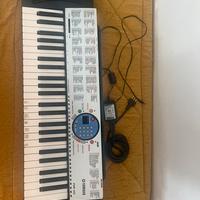 Pianola Yamaha psr-125