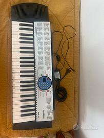 Pianola Yamaha psr-125