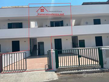 Appartamento a 50 mt dal mare a Lido marini