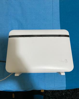 Modem wi-fi Wind3 HUB