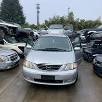 Ricambi Mazda MPV 2001