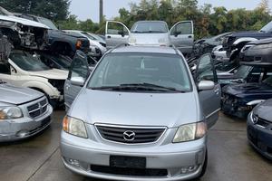 Ricambi Mazda MPV 2001