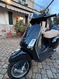 vespa LX 50 4t