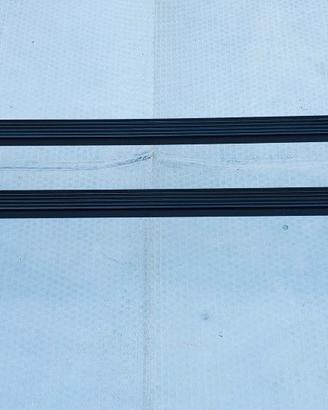 Barre porta tutto per Nissan Qashqai originali
