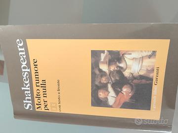 molto rumore per nulla 