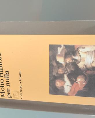 molto rumore per nulla 