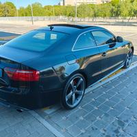 Audi A5 3.0 V6 TDI Quattro - S Line - Manuale