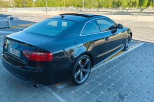 Audi A5 3.0 V6 TDI Quattro - S Line - Manuale