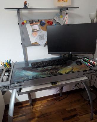 Scrivania da studio / disegno