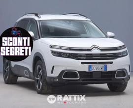 Citroen C5 Aircross 1.5 BlueHDi 130CV Shine EAT8